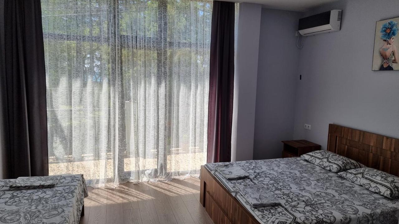 קובולטי French Hotel מראה חיצוני תמונה